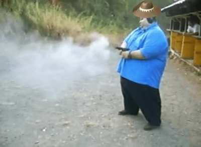 Choosing HotDog + Revolver&hellip;