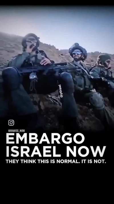 Zionism in a nutshell 