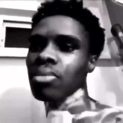 When Bruce say imma stream tomorrow and don&rsquo;t stream for 3 days straight