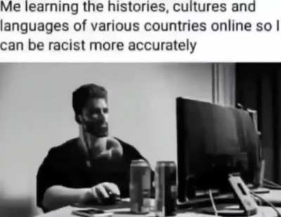 Im History