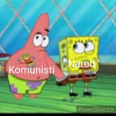 Još jedna mimčina za vas