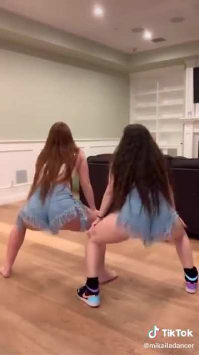 Double kill