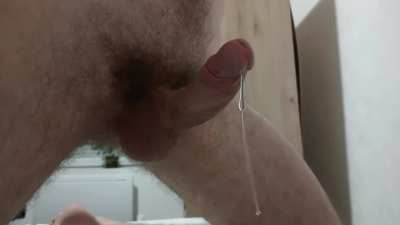 I'm horny ! :o 