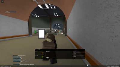 My favorite gun is actually the Grenade
