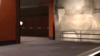 Tf2 Kiss Me's