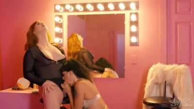 Stripper's Delight