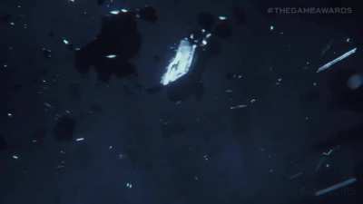 I'm Commander Shepard, and i'm still alive!