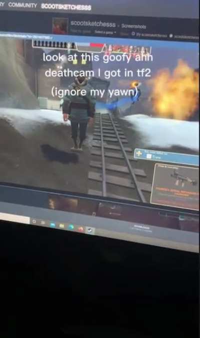 ignore it