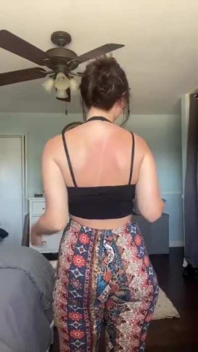 PAWGfection