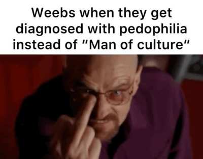 Weeb.