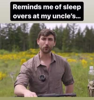 Dirty Uncle Mike &amp;amp; The Boys