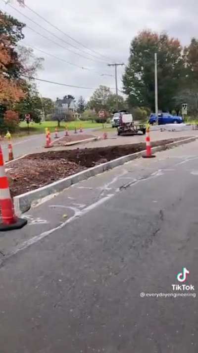 A day in the life of a civil engineer