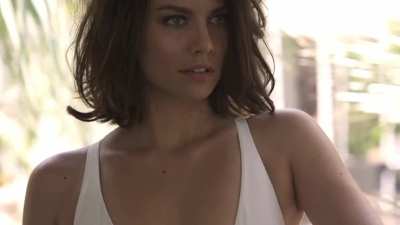 Lauren Cohan