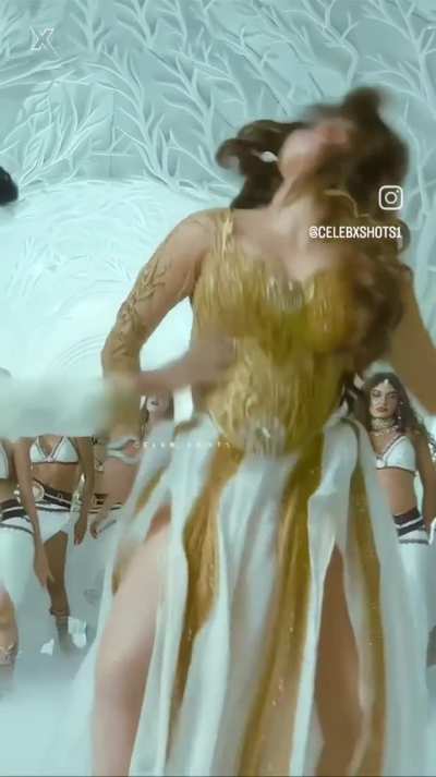 Urvashi rautela