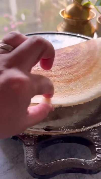 Dosai &amp;amp; Filter Coffee