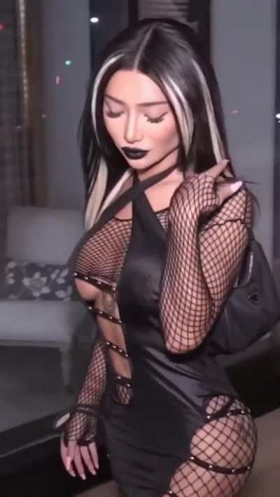 Bad Bitch