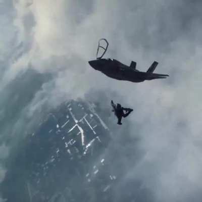 New battlefield game