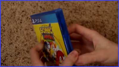 sonic