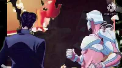 Thank you josuke. (I dont care if its a &ldquo;bad edit&rdquo;)