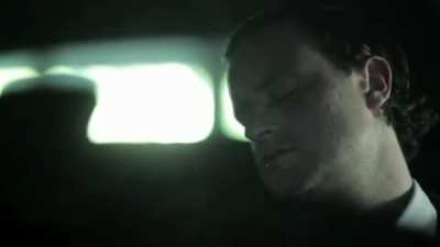 Audi Krass Commercial