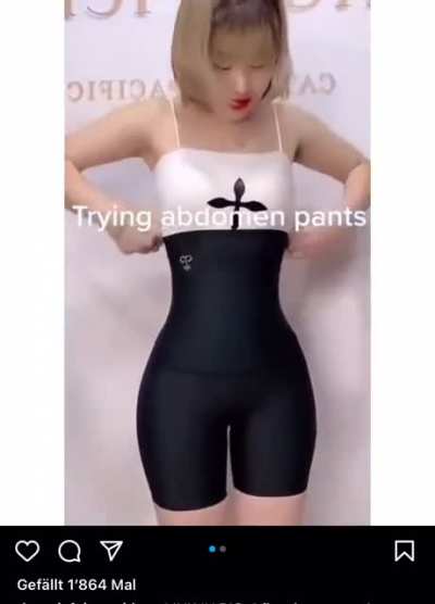 Love the curvy arms