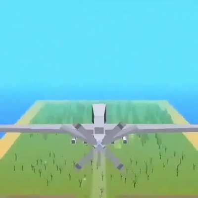 plane