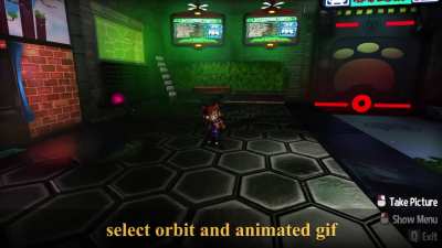 Permanent Smug Dance Tutorial