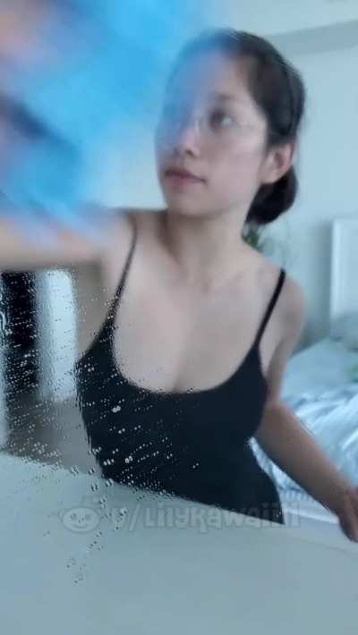 this was fun, i hope it made you smile 😏 ( her Free album In Comments )