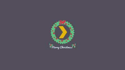 Merry Christmas (Plex, Jellyfin &amp;amp; Emby)