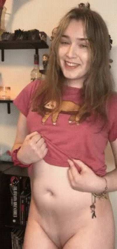 Would you let a trans girl be part of your weekend plans? 😘