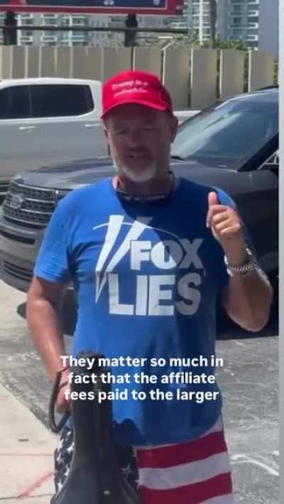 Fox News Sponsor Boycott