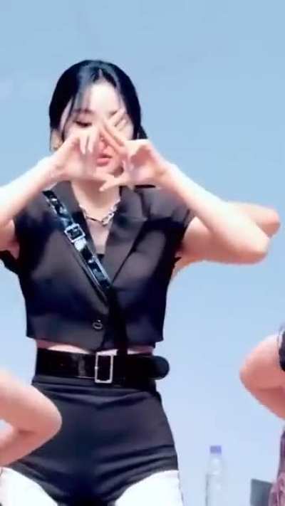 Jinsoul (FanCam)