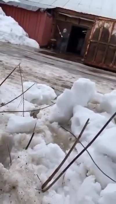 This prank