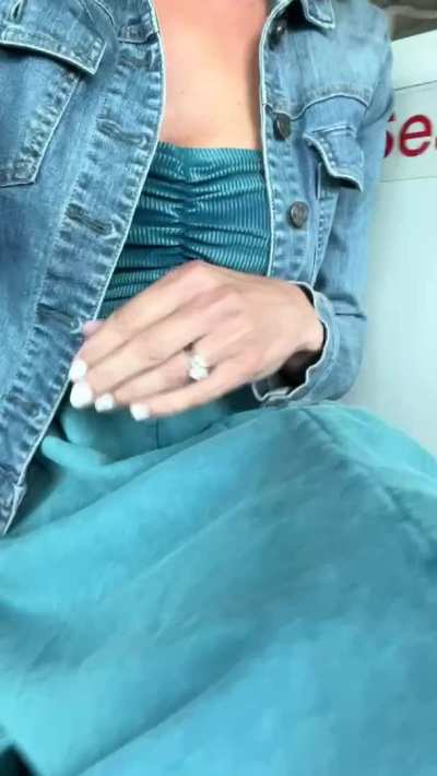 Always easy access [GIF]