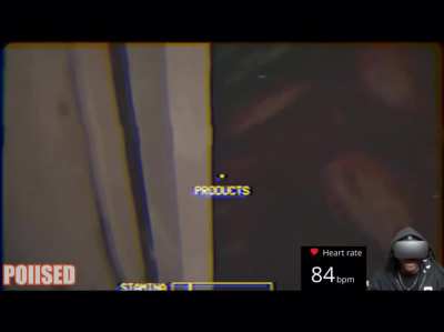 Poor Poiised