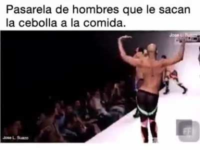 Uy qu&eacute; delicada la amiga