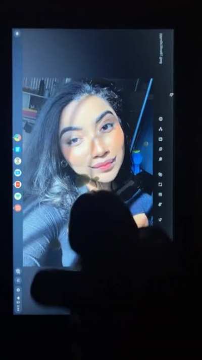 Ik this is not jasmine but this was a request. Plz don&rsquo;t delete it and lemme know what you think
