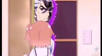 Kira moment