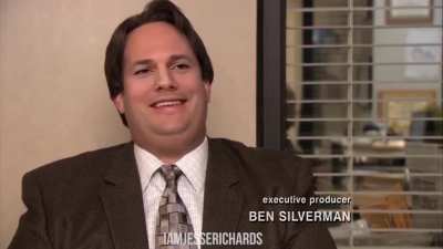 Kevin but he&rsquo;s actually Ashton Kutcher