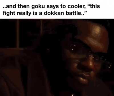 dokkan fight