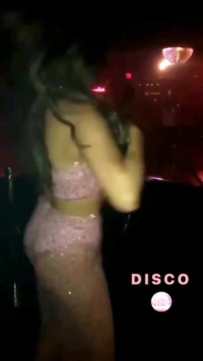 Selena Gomez