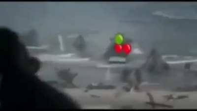 Clam war