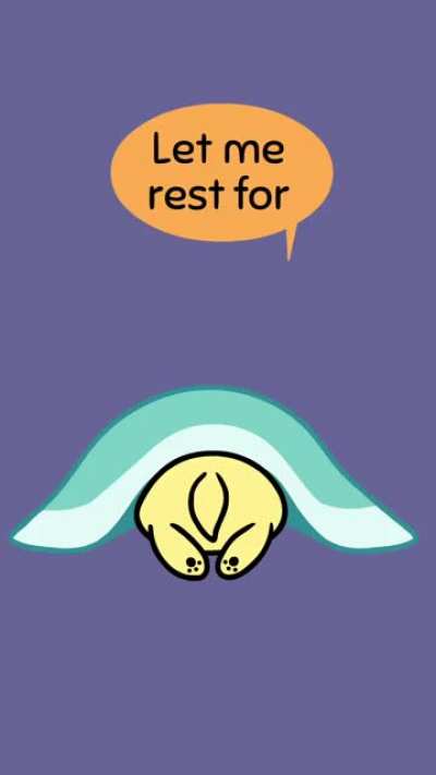 A mood I feel for a thousand years