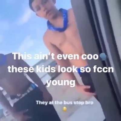NAYBAHOOD