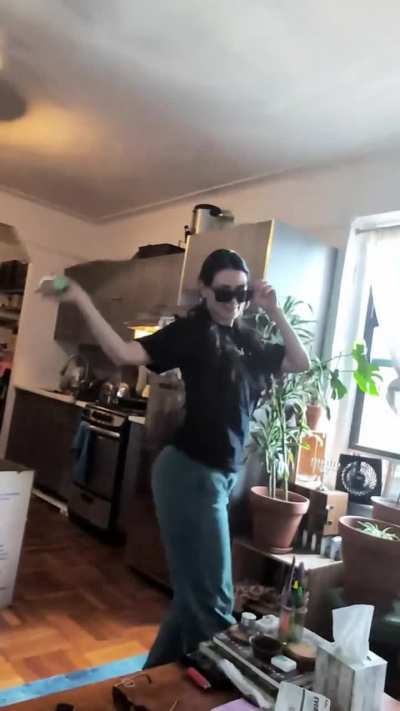 🍑🔥 