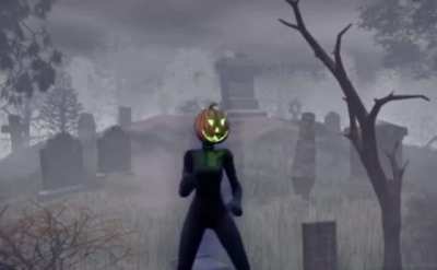 spooky szn