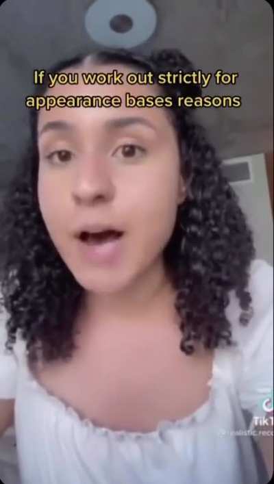 Daily motivation