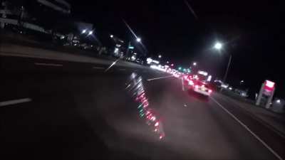 HMFT after I taunt the cops