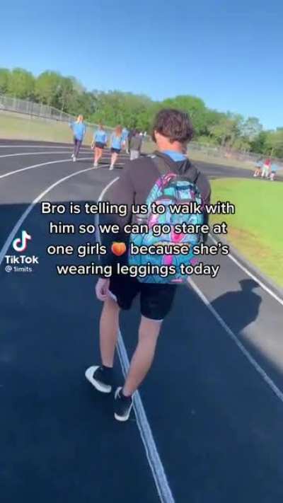 Shiii ion blame him 🤣 would y&rsquo;all do the same?!👀
