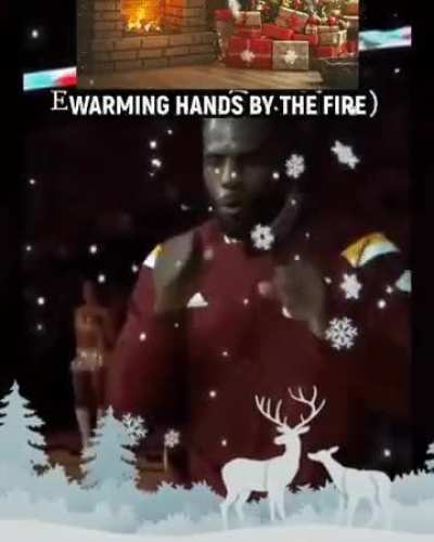 The Santa deniers don't want you to know this